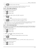 Preview for 67 page of Honeywell MX8000 Installation And Operation Manual