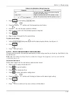 Preview for 73 page of Honeywell MX8000 Installation And Operation Manual