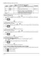 Preview for 76 page of Honeywell MX8000 Installation And Operation Manual