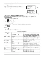 Preview for 78 page of Honeywell MX8000 Installation And Operation Manual