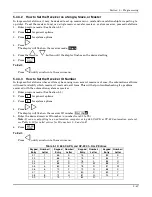 Preview for 79 page of Honeywell MX8000 Installation And Operation Manual