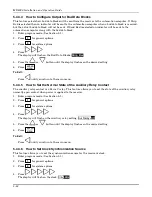 Preview for 80 page of Honeywell MX8000 Installation And Operation Manual