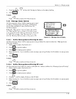 Preview for 81 page of Honeywell MX8000 Installation And Operation Manual