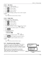 Preview for 83 page of Honeywell MX8000 Installation And Operation Manual