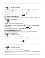 Preview for 96 page of Honeywell MX8000 Installation And Operation Manual