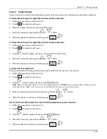 Preview for 97 page of Honeywell MX8000 Installation And Operation Manual