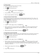 Preview for 99 page of Honeywell MX8000 Installation And Operation Manual