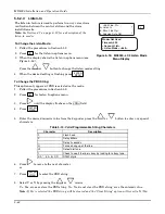 Preview for 100 page of Honeywell MX8000 Installation And Operation Manual