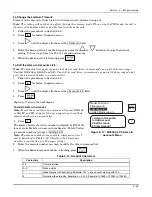 Preview for 101 page of Honeywell MX8000 Installation And Operation Manual