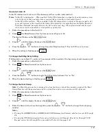 Preview for 103 page of Honeywell MX8000 Installation And Operation Manual