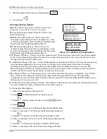 Preview for 104 page of Honeywell MX8000 Installation And Operation Manual