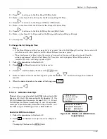 Preview for 105 page of Honeywell MX8000 Installation And Operation Manual