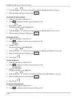 Preview for 106 page of Honeywell MX8000 Installation And Operation Manual