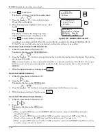 Preview for 110 page of Honeywell MX8000 Installation And Operation Manual