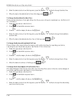 Preview for 114 page of Honeywell MX8000 Installation And Operation Manual