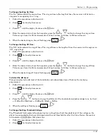 Preview for 117 page of Honeywell MX8000 Installation And Operation Manual