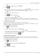 Preview for 119 page of Honeywell MX8000 Installation And Operation Manual