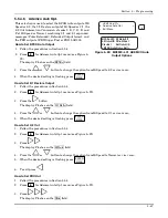 Preview for 123 page of Honeywell MX8000 Installation And Operation Manual