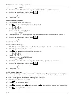 Preview for 124 page of Honeywell MX8000 Installation And Operation Manual