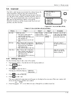 Preview for 127 page of Honeywell MX8000 Installation And Operation Manual