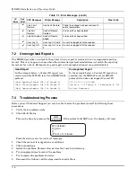 Preview for 138 page of Honeywell MX8000 Installation And Operation Manual