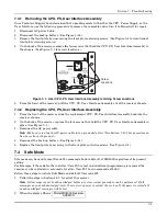 Preview for 139 page of Honeywell MX8000 Installation And Operation Manual