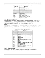 Preview for 147 page of Honeywell MX8000 Installation And Operation Manual