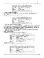 Preview for 151 page of Honeywell MX8000 Installation And Operation Manual