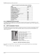 Preview for 160 page of Honeywell MX8000 Installation And Operation Manual