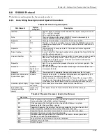 Preview for 165 page of Honeywell MX8000 Installation And Operation Manual