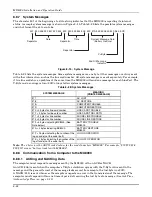 Preview for 168 page of Honeywell MX8000 Installation And Operation Manual