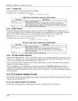 Preview for 172 page of Honeywell MX8000 Installation And Operation Manual