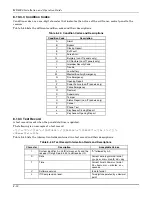 Preview for 176 page of Honeywell MX8000 Installation And Operation Manual