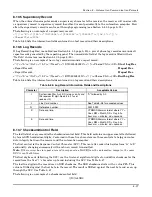 Preview for 177 page of Honeywell MX8000 Installation And Operation Manual