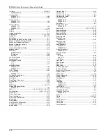 Preview for 190 page of Honeywell MX8000 Installation And Operation Manual