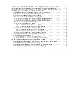 Preview for 2 page of Honeywell N-1000 Settings Manual