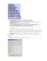 Preview for 7 page of Honeywell N-1000 Settings Manual