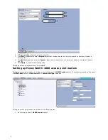 Preview for 9 page of Honeywell N-1000 Settings Manual