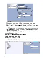 Preview for 10 page of Honeywell N-1000 Settings Manual