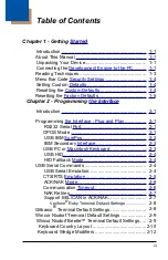 Preview for 7 page of Honeywell N431X User Manual