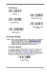 Preview for 47 page of Honeywell N431X User Manual