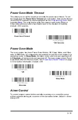 Preview for 57 page of Honeywell N431X User Manual