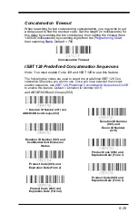 Предварительный просмотр 117 страницы Honeywell N431X User Manual