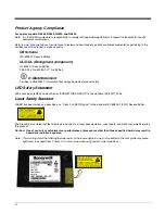 Preview for 8 page of Honeywell N568X Integration Manual