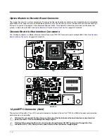 Предварительный просмотр 12 страницы Honeywell N568X Integration Manual