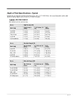 Preview for 35 page of Honeywell N568X Integration Manual