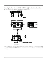 Preview for 44 page of Honeywell N568X Integration Manual