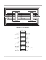 Предварительный просмотр 48 страницы Honeywell N568X Integration Manual