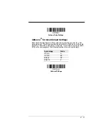 Предварительный просмотр 21 страницы Honeywell N86 Series User Manual