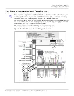 Preview for 11 page of Honeywell NetAXS-123 Installation Manual